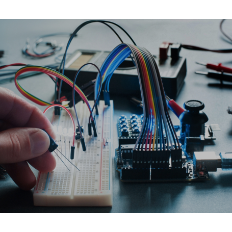 Gizero Laboratorio Elettronica ed Elettrotecnica