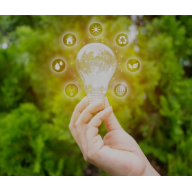Gizero Laboratorio Energy Manager