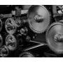 Gizero Laboratorio Meccanica e Meccatronica