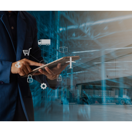 Gizero Laboratorio Trasporti e Logistica