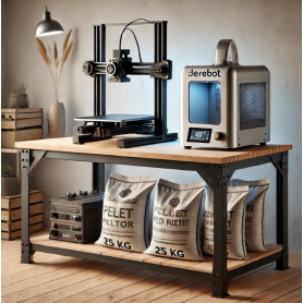 Laboratorio Fablab Pro