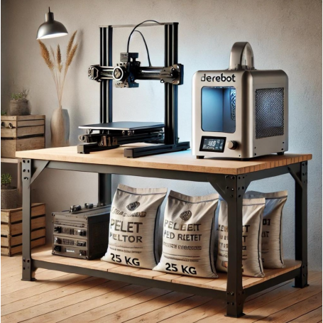Laboratorio Fablab Pro