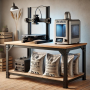 Laboratorio Fablab Pro