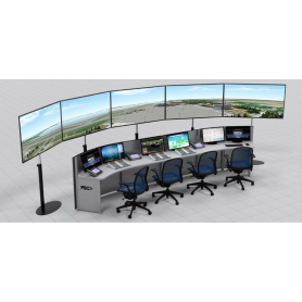 Laboratorio Fiso (Flight Information Services Operator)