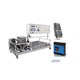 Laboratorio Veicoli elettrici