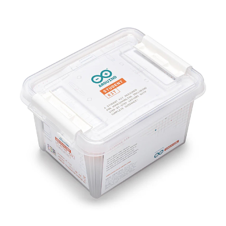 Arduino Student Kit