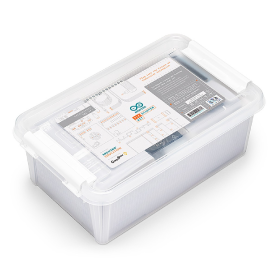 Arduino PLC Starter Kit