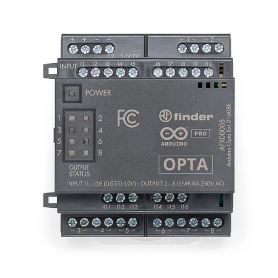 Arduino Pro Opta Digital Ext D1608E