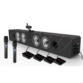 EMPIRE Soundbar CONFERENCE 6
