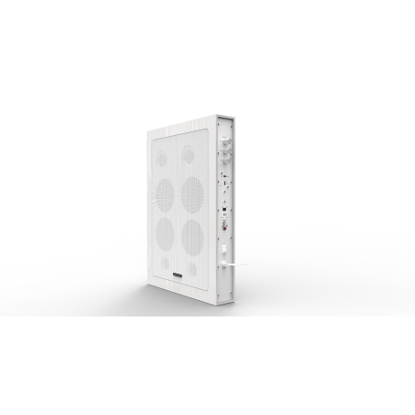 EMPIRE Quadro wireless - Speaker wireless UHF da parete