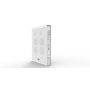 EMPIRE Quadro wireless - Speaker wireless UHF da parete