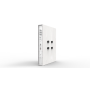 EMPIRE Quadro wireless - Speaker wireless UHF da parete