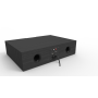 EMPIRE ECO SoundBase 90 - Speaker su misura per gli arredi scolastici