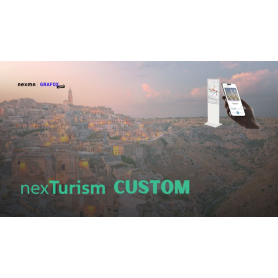 nexTurism CUSTOM