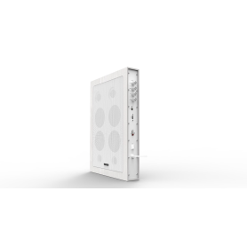 EMPIRE Quadro MIC - Speaker con ingresso microfonico da parete
