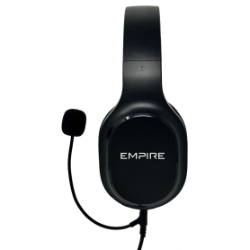 EMPIRE H-15 MIC - Cuffie con Microfono USB-C