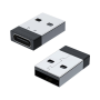 EMPIRE H-15 MIC - Cuffie con Microfono USB-C