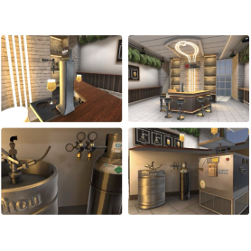 Innovae - Simulatore di Maestro Birraio