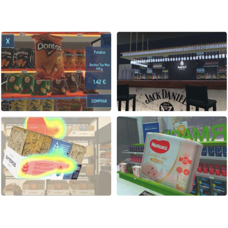 Innovae - Simulatore di Progettazione di Spazi di Vendita