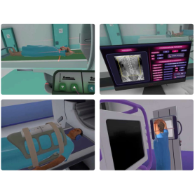 Innovae - Simulatore di Immagine per la Diagnosi