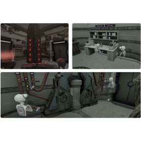 Innovae - Simulatore di Leadership e Lavoro di Squadra