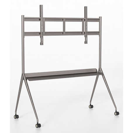 Carrello per monitor interattivi da 86"/98" HikVision
