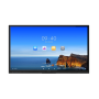 HikVision Display Interattivo 4K da 65" 8/64gb Android 13