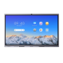 HikVision monitor touch da 65” 8/128gb Android 13 EDLA Webcam con speaker Tracking
