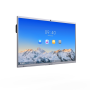 HikVision monitor touch da 65” 8/128gb Android 13 EDLA Webcam con speaker Tracking