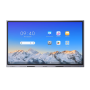 HikVision monitor touch da 65” 8/128gb Android 13 EDLA