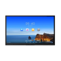 HikVision monitor touch da 75” 8/64gb Android 13
