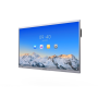 HikVision monitor touch da 75” 8/128gb Android 13 EDLA