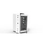 EMPIRE Wall 260 U - Speaker Wireless UHF da parete Wall260: elegante e potente 120W