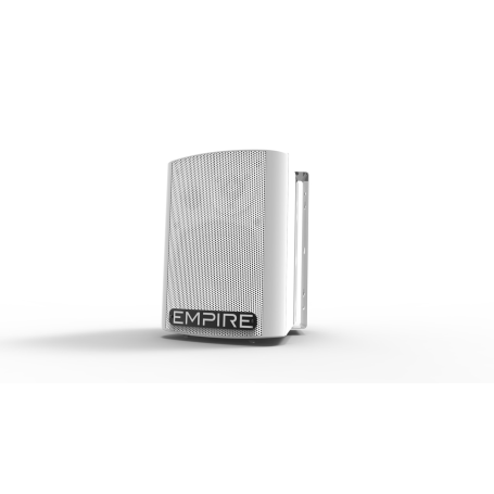 EMPIRE Wall 260 U - Speaker Wireless UHF da parete Wall260: elegante e potente 120W