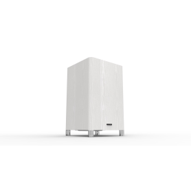 EMPIRE SW500U - Subwoofer Wireless UHF con taglio di frequenza regolabile - Cod. HT.SW500U