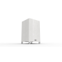 EMPIRE SW500U - Subwoofer Wireless UHF con taglio di frequenza regolabile - Cod. HT.SW500U