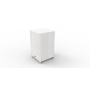EMPIRE SW500U - Subwoofer Wireless UHF con taglio di frequenza regolabile - Cod. HT.SW500U