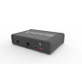 EMPIRE T100 Conference - Trasmettitore wireless UHF con interfaccia USB-C