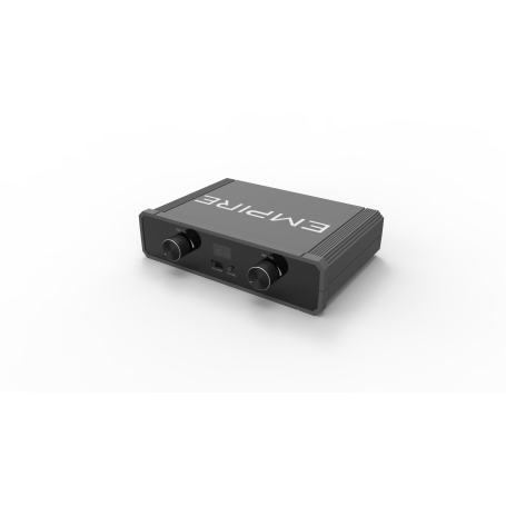 EMPIRE T100 Conference - Trasmettitore wireless UHF con interfaccia USB-C