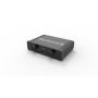 EMPIRE T100 Conference - Trasmettitore wireless UHF con interfaccia USB-C
