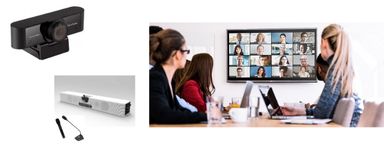 Scopri i Kit Videoconferenza per le scuole di EduGroup