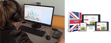 Software per laboratori linguistici