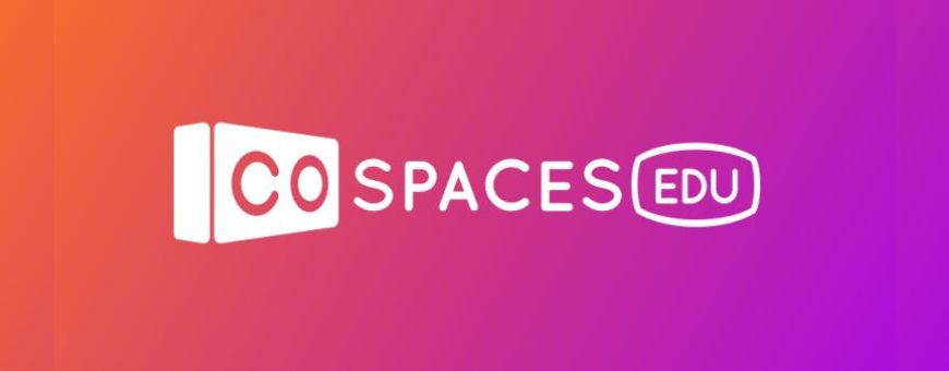 CoSpaces EDU