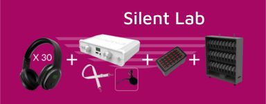 Silent Lab