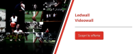 Ledwall - Videowall (hardware)