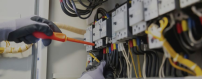 Impianti elettrici