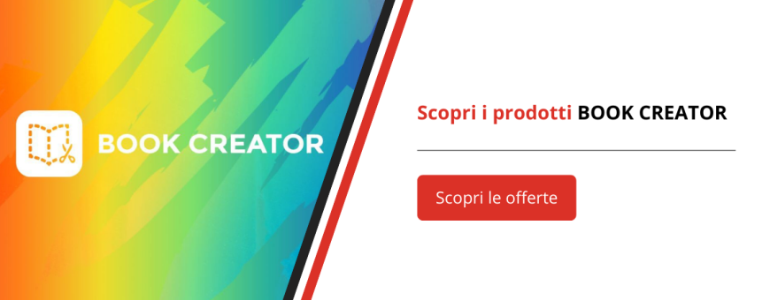Book Creator