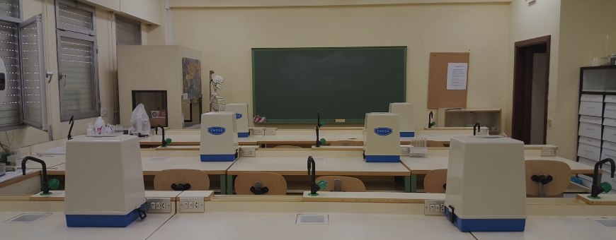 IoT LAB GIZERO