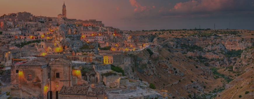 Turismo