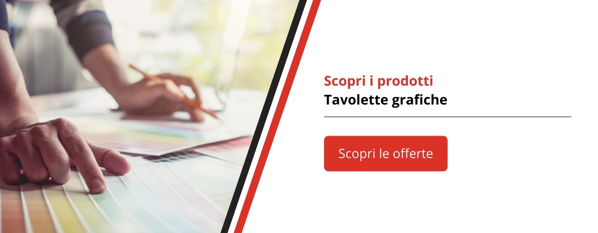 Tavolette grafiche